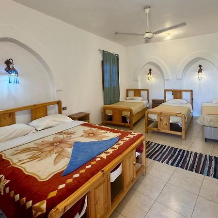 Hotel Sheherazade ลักซอร์ ภายนอก รูปภาพ