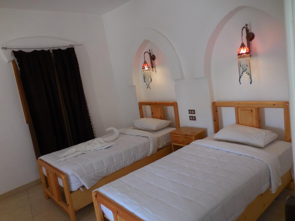 Hotel Sheherazade ลักซอร์ ห้อง รูปภาพ