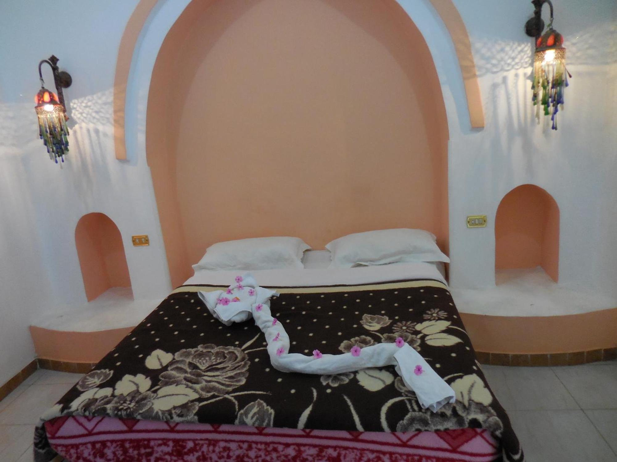Hotel Sheherazade ลักซอร์ ห้อง รูปภาพ