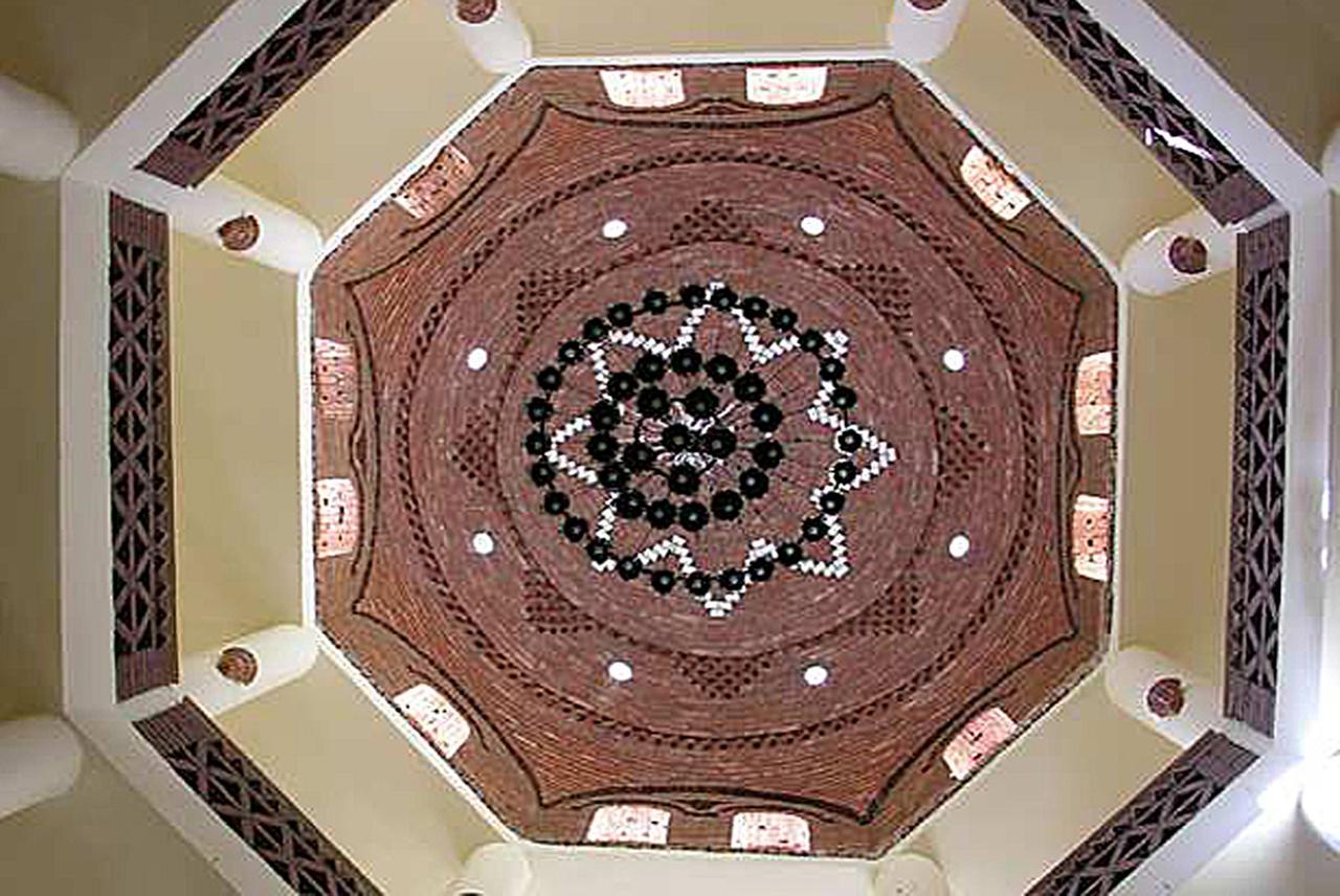 Hotel Sheherazade ลักซอร์ ภายนอก รูปภาพ